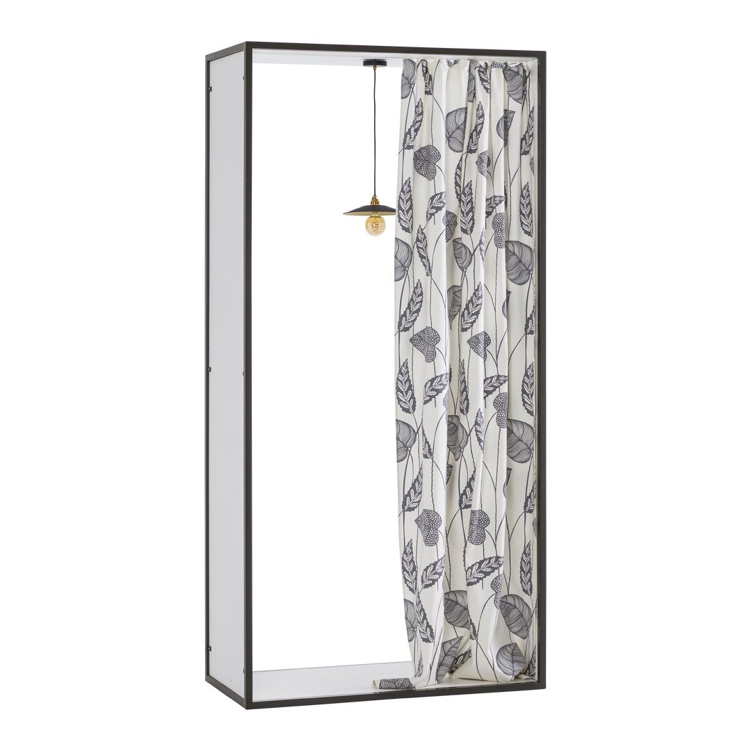 tenda preconfezionata Panama