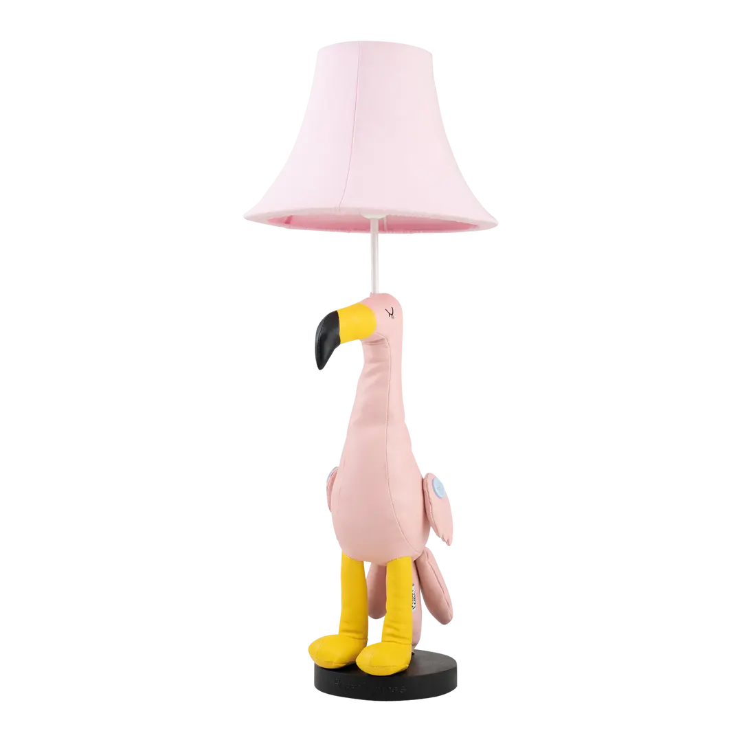 LED Tischleuchte Mingo