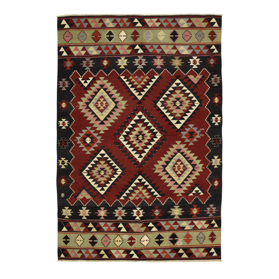 tappeto kilim Kelim