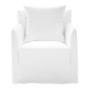 poltrona GHOST
