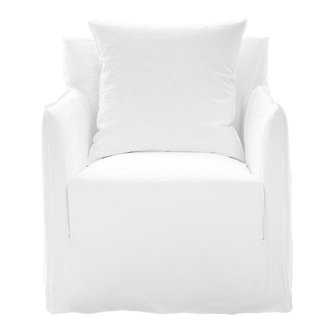 poltrona GHOST