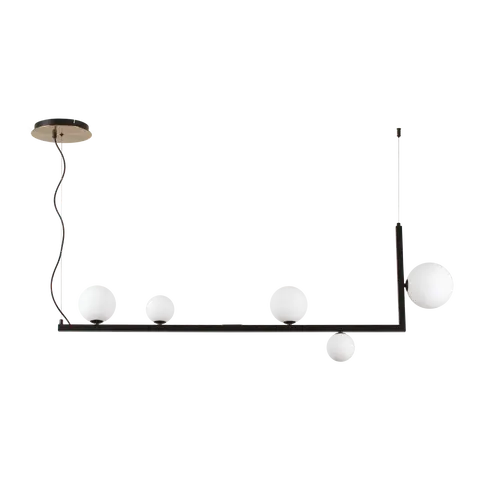 lampe à suspension Birds