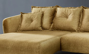 Ecksofa Baggio