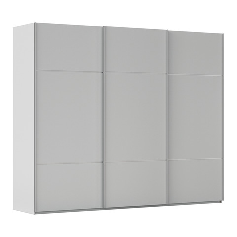 Schiebetürschrank Covalo