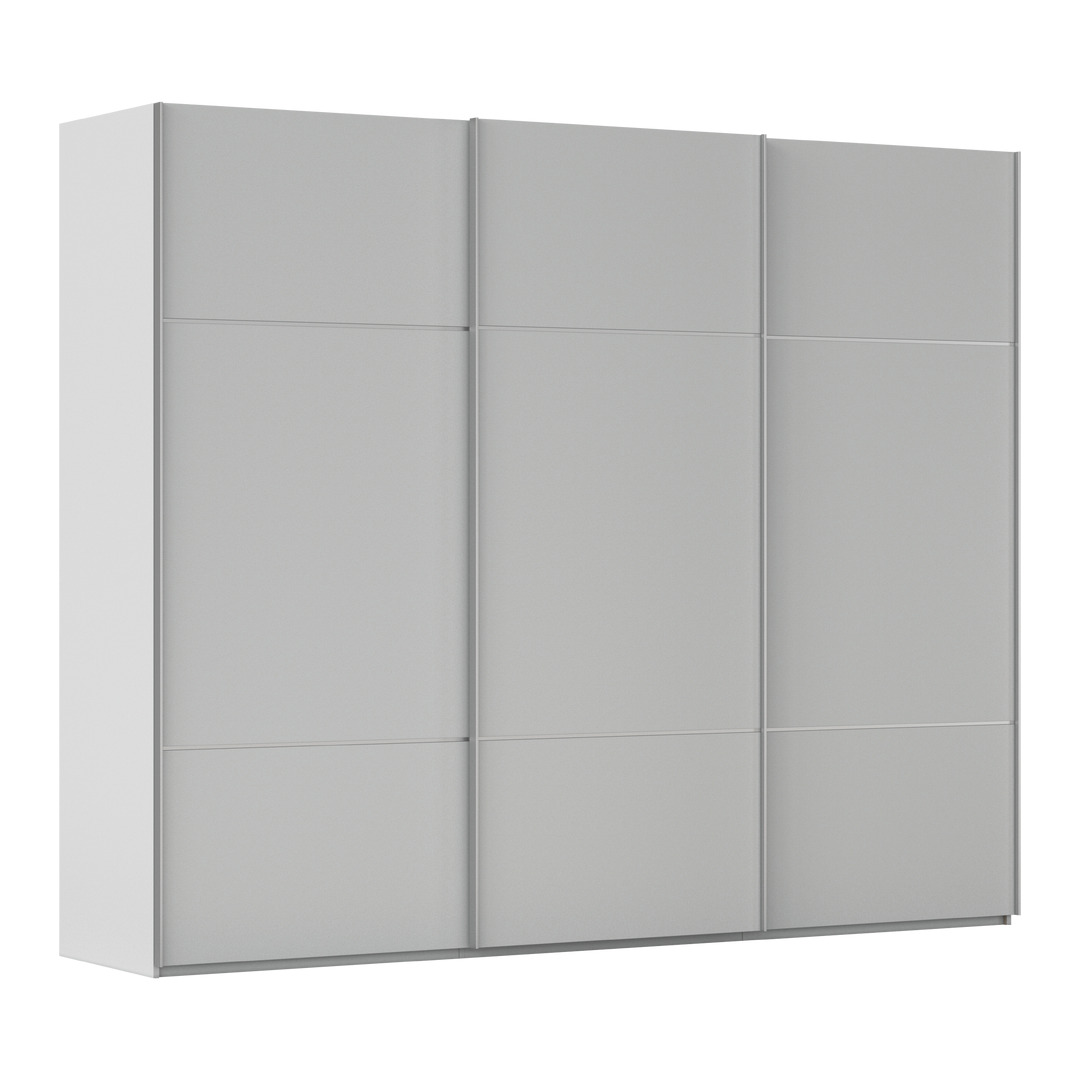 Schiebetürschrank Covalo