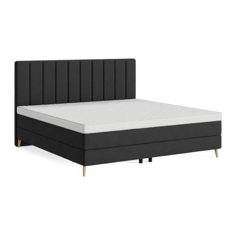 letto Boxspring Nylund