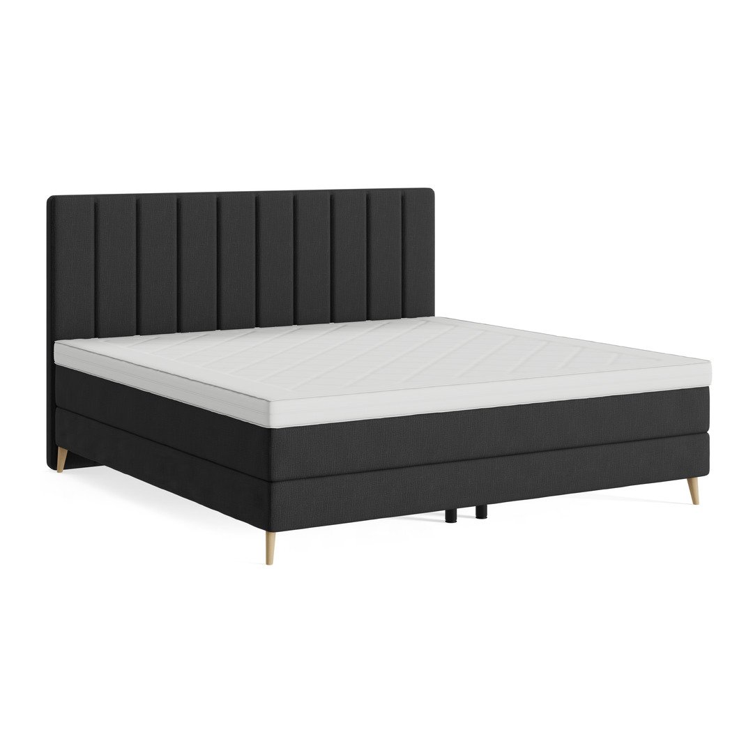 Boxspringbett Nylund