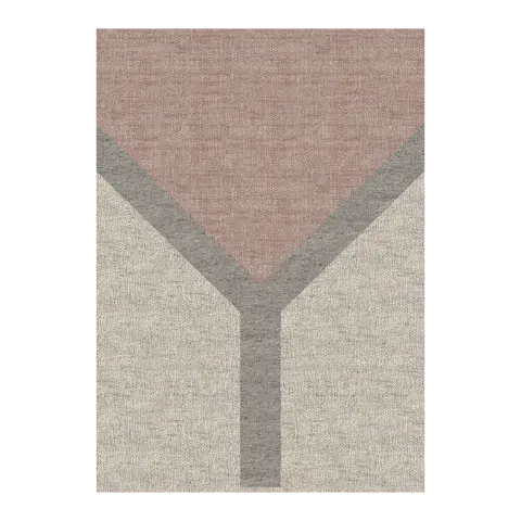 Tuft-/Webteppich Beat Design