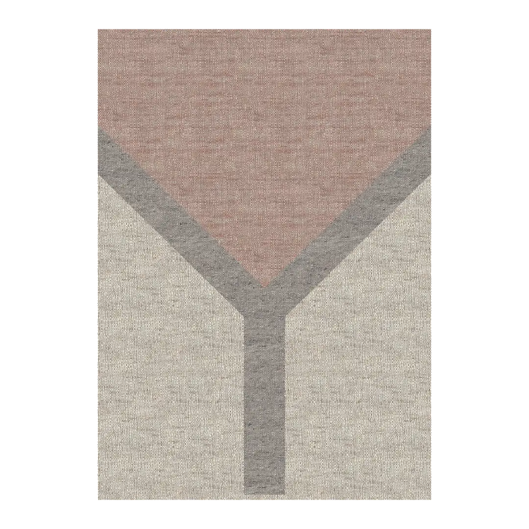 Tuft-/Webteppich Beat Design