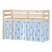 Letto mezzo-alto HS-Comfort