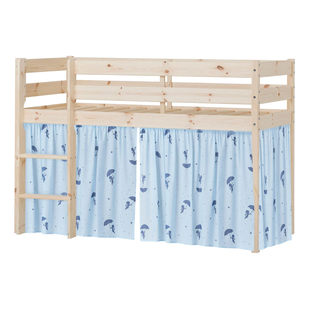 Letto mezzo-alto HS-Comfort