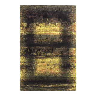 moderner Orientteppich Sahar Fresco