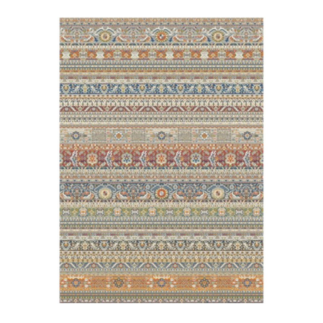 Kurzflorteppich Samarkand