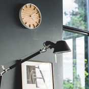 Wanduhr Rin