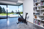 Indoor Cycle Racer