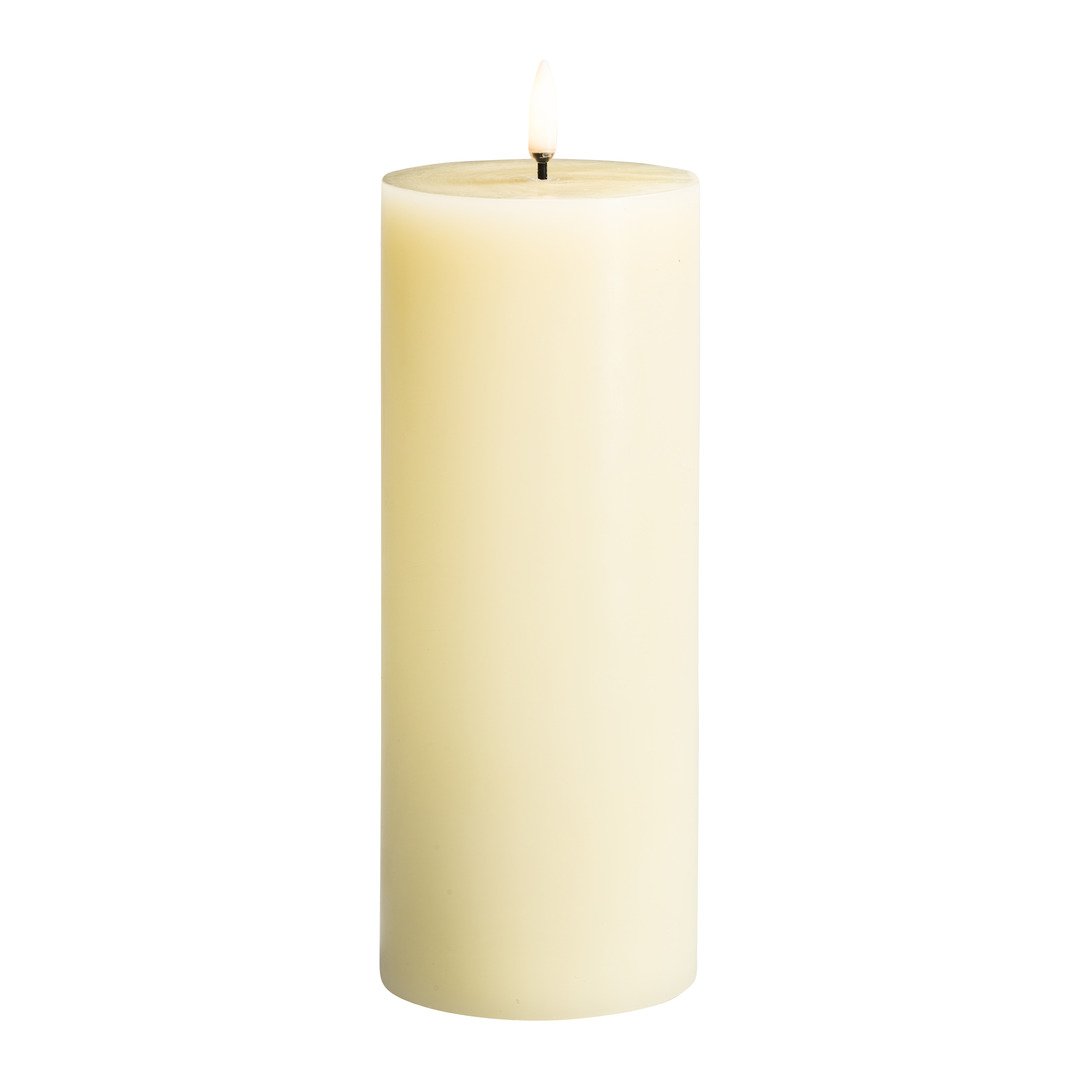 LED-Kerze Nordic-Led