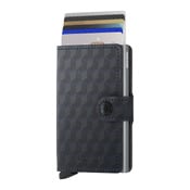 Kartenetui Miniwallet-Optical
