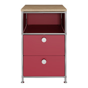 table de nuit QUADRO