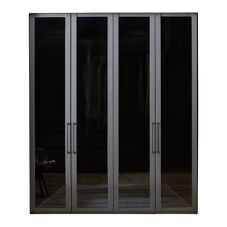 portes battantes Split