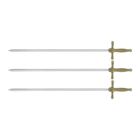 spiedino per barbecue Grillme