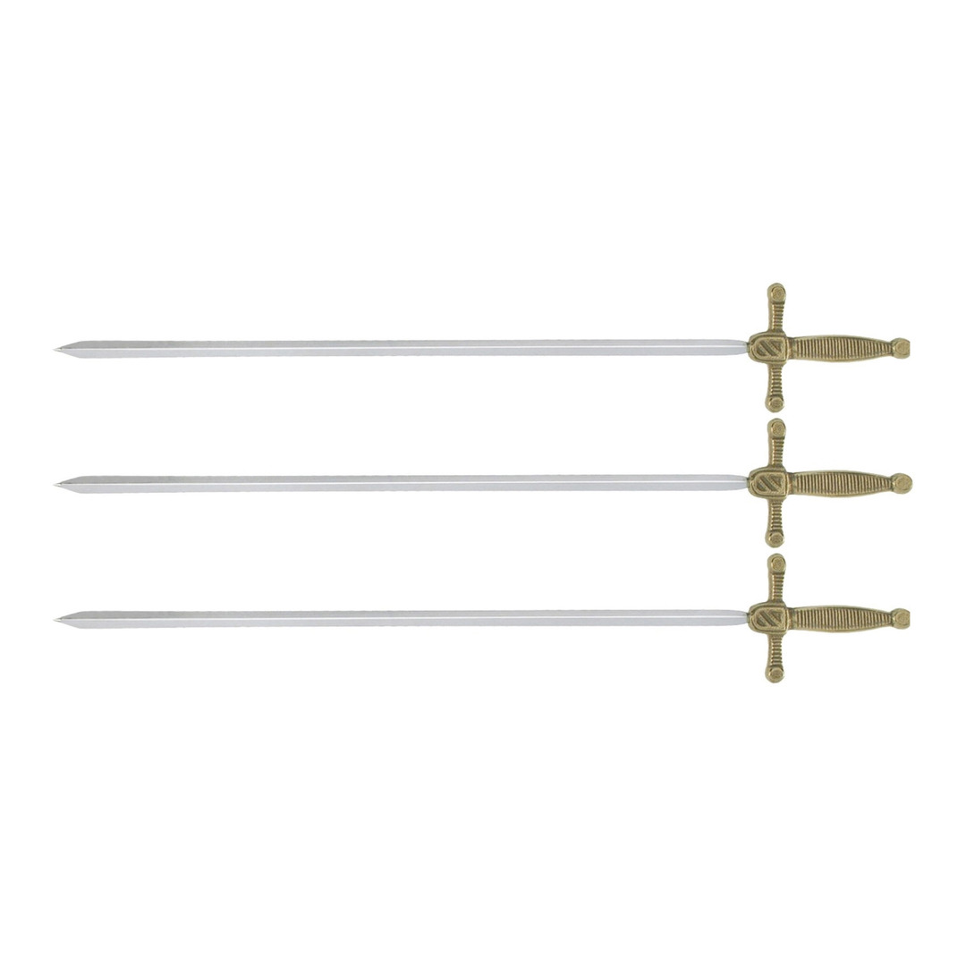 spiedino per barbecue Grillme