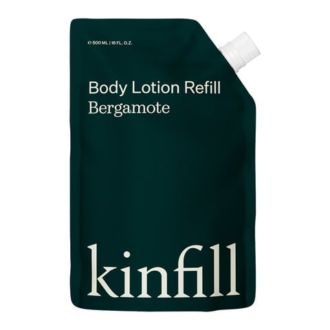 Bodylotion Body