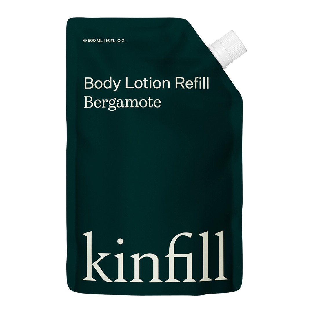 Bodylotion Body
