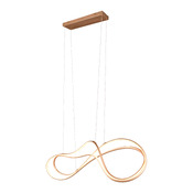 lampe à suspension NALA