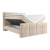 letto Boxspring MAGNUM