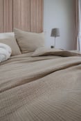 linge de lit Faro uni