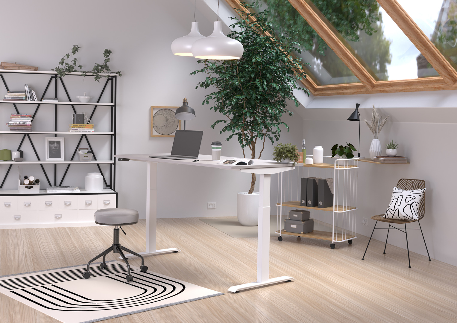bureau FLY