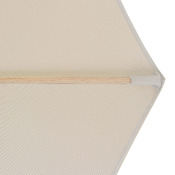 Sonnenschirm Alu Wood Ultra