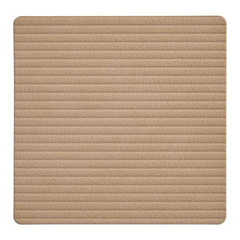 Glasuntersetzer Corduroy