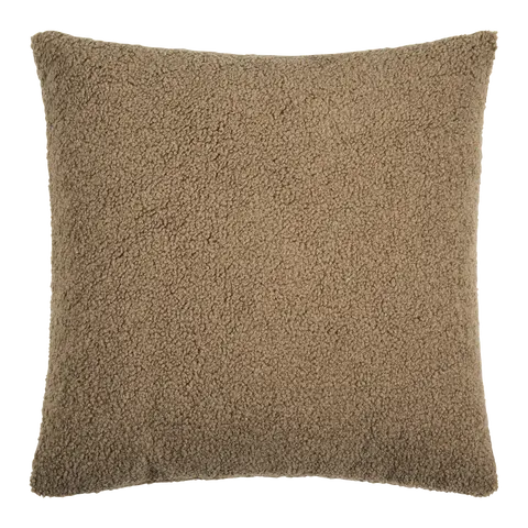 coussin décoratif BOUCLE