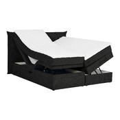 Boxspringbett Casanova