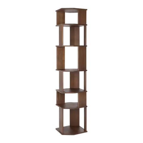 scaffale Stairs