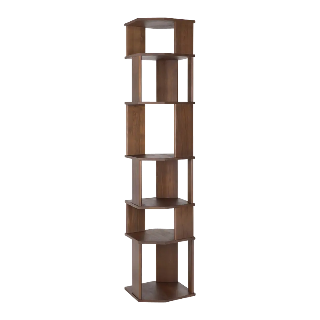 scaffale Stairs