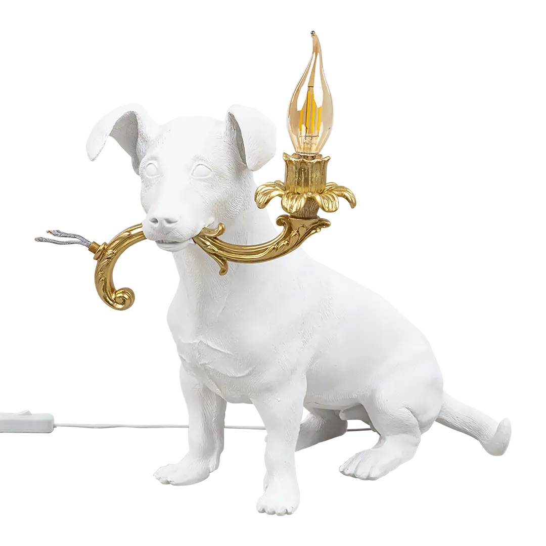 Tischleuchte Rio Lamp