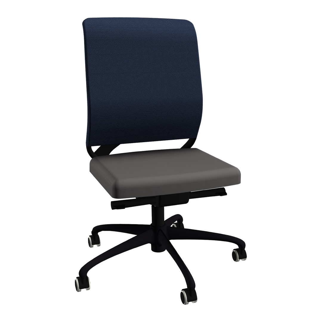 chaise de bureau ECOCHAIR