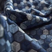 housse de duvet Rubik