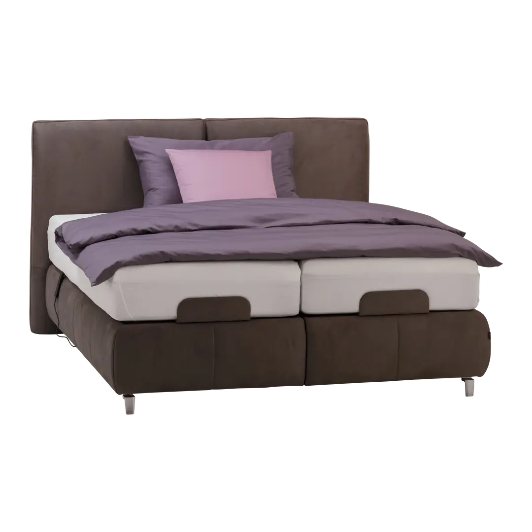 letto Boxspring Dream Deluxe