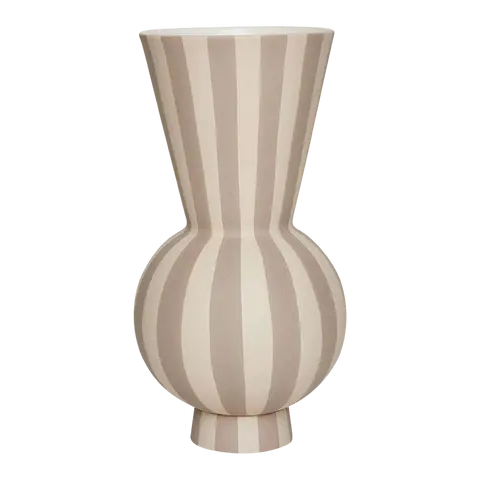 Vase Toppu