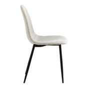 chaise de salle à manger Celia