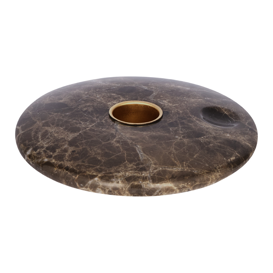assiette NORDIC-LED