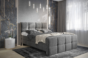 Boxspringbett Magnum