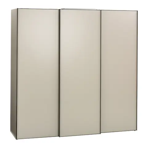 armoire à portes coulissantes DOVER