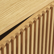 sideboard Tiber