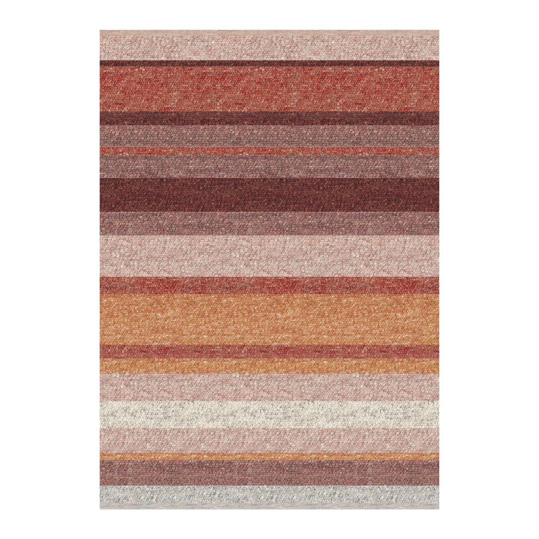 Tuft-/Webteppich Salsa Design