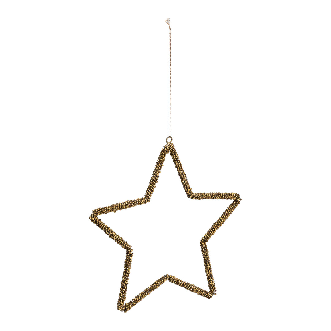 Weihnachtshänger Alpine Nature