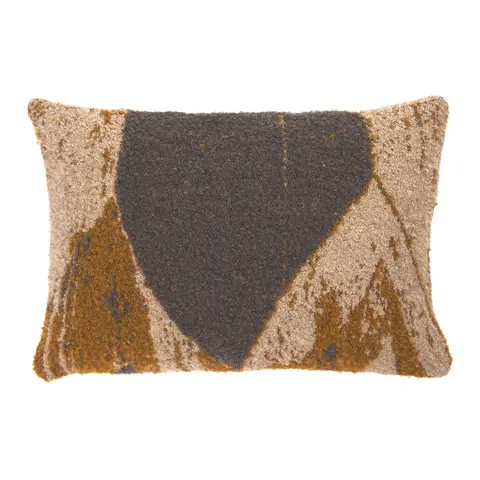 cuscino decorativo Chevron